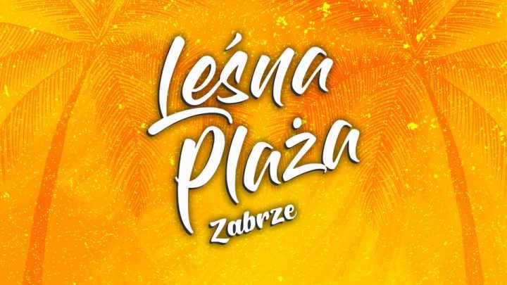 Turniej siatkówki plażowej LEŚNA PLAŻA ZABRZE 2023