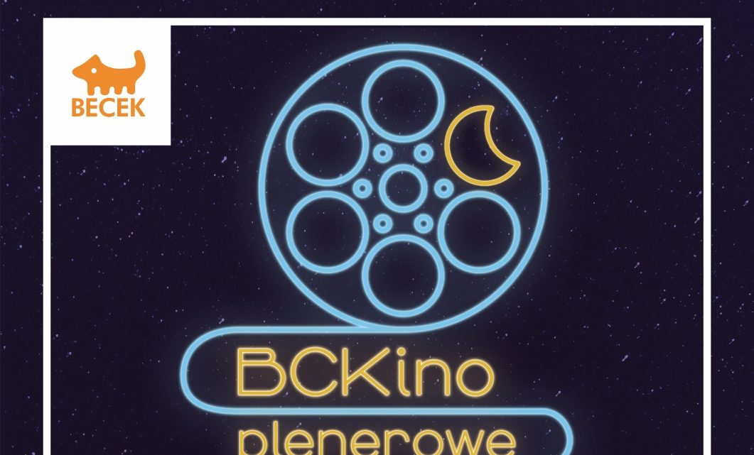 BCKino plenerowe