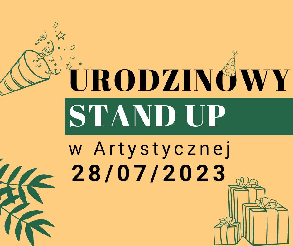 artystyczna