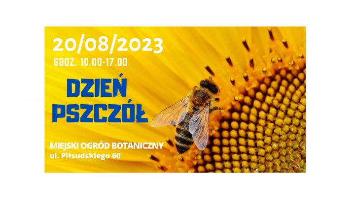 Wielki Dzień Pszczół