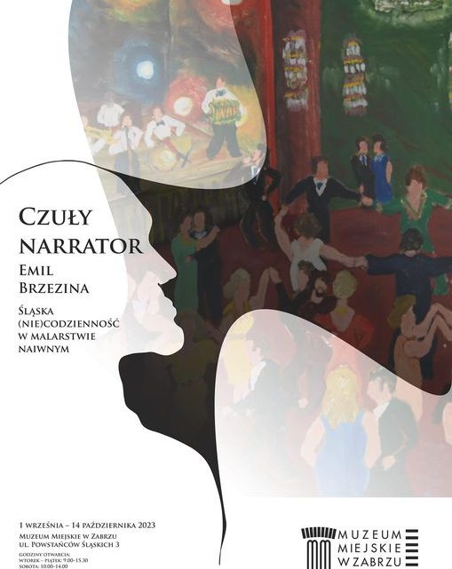 „Czuły narrator…”