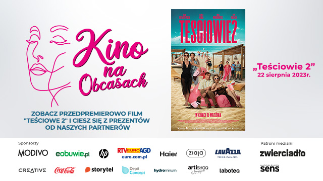 Teściowie tylko dla kobiet