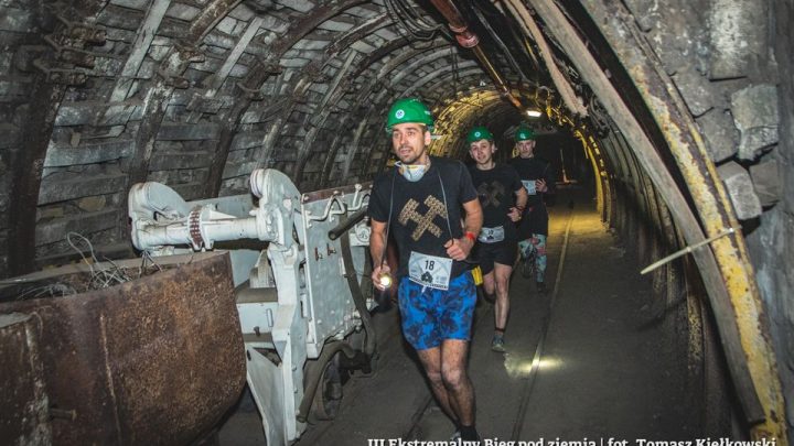 IV Bieg pod ziemią