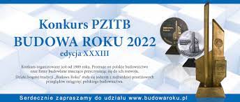 „Oskar Budownictwa” za rewitalizację budynku pierwszego starostwa powiatowego