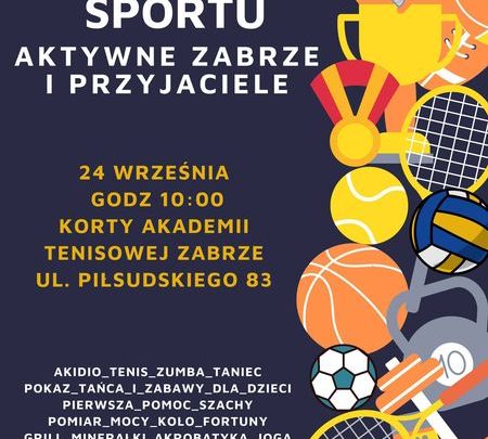 Festiwal sportu