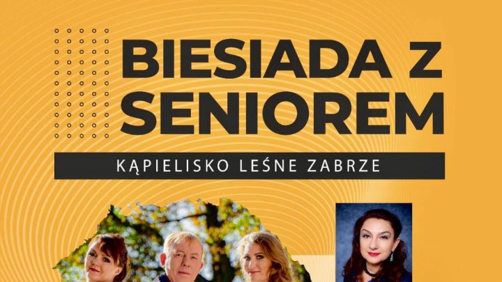 Biesiada z seniorem