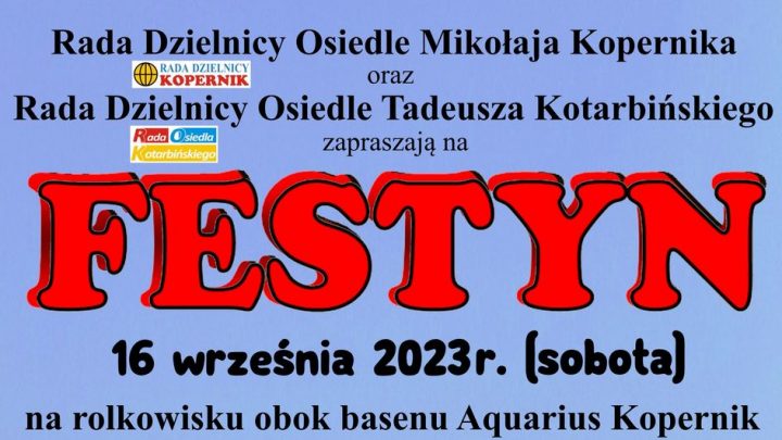 Festyn na Koperniku