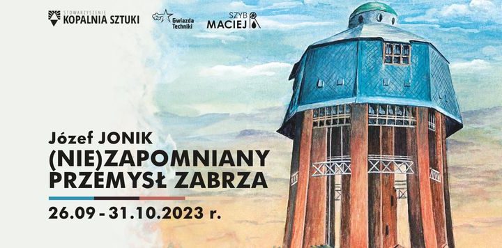 (Nie)zapomniany przemysł Zabrza