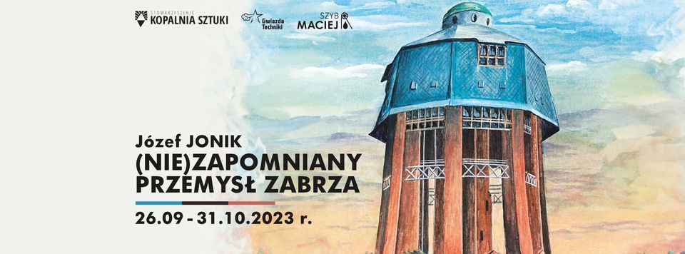 (Nie)zapomniany przemysł Zabrza