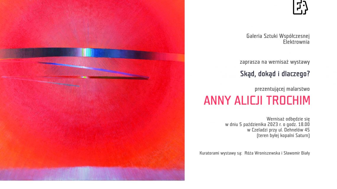 Skąd, dokąd i dlaczego?