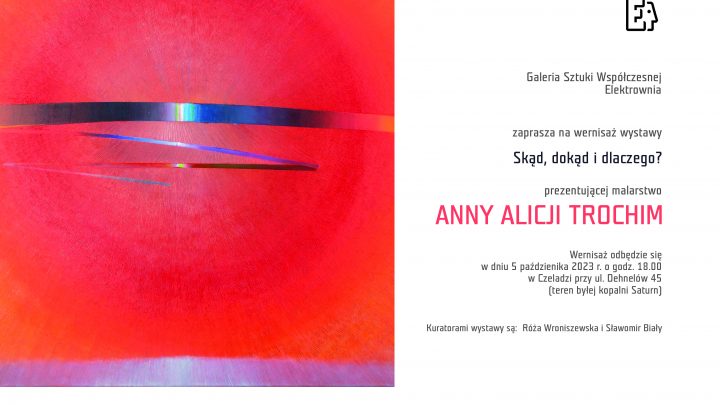 Skąd, dokąd i dlaczego?