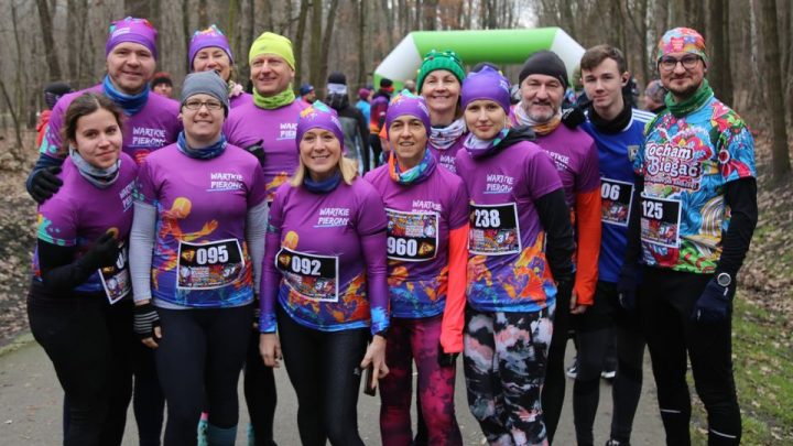 VIII Zabrzański Bieg dla WOSP