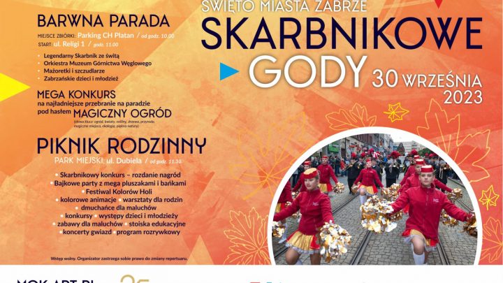 Skarbnikowe Gody