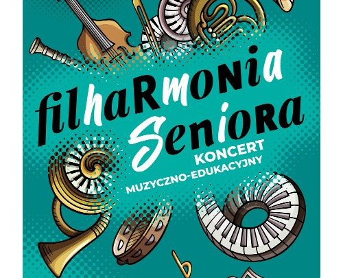 Filharmonia seniora