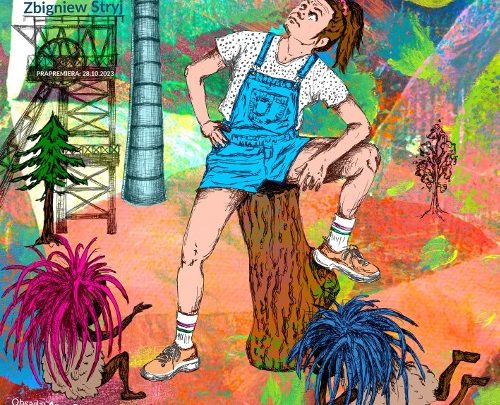 Mała Szcziga z Karmańskiego