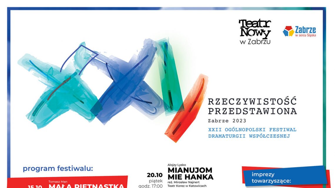 Młodzi dla młodych, czyli festiwalowe prezentacje w ramach imprez towarzyszących FDW „Rzeczywistość Przedstawiona”