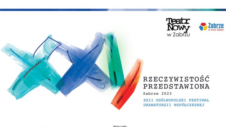 Werdykt XXII Festiwalu Dramaturgii Współczesnej