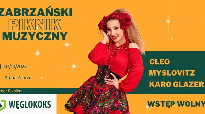 Zabrzański Piknik Muzyczny