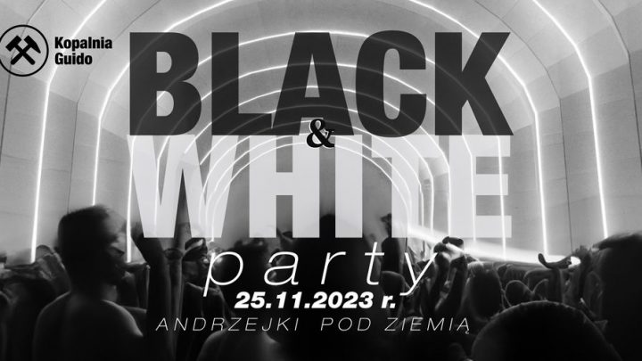 Andrzejki pod ziemią