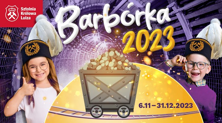 Barbórka 2023 – poznaj zwyczaje barbórkowe