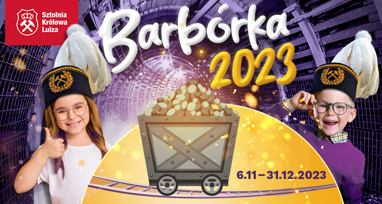Barbórka 2023 – poznaj zwyczaje barbórkowe