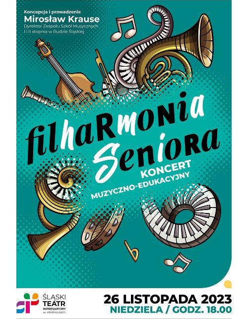 Filharmonia Seniora