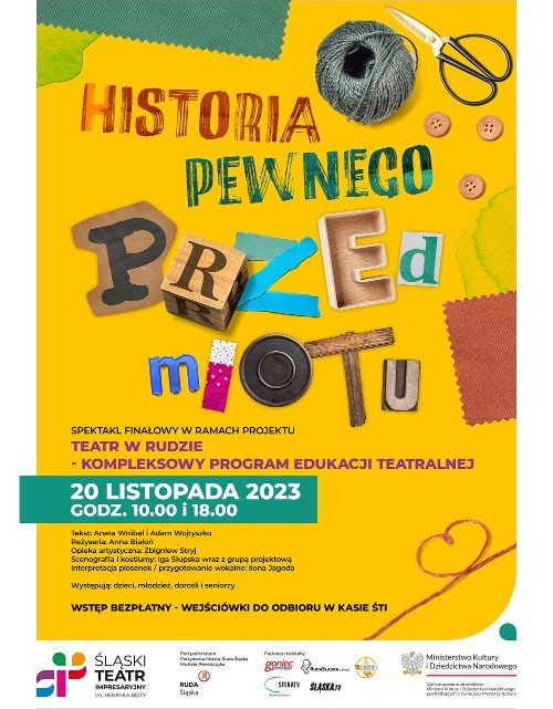 Historia pewnego przedmiotu