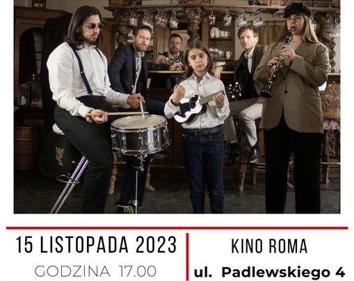 Śpiewane Dwudziestolecie