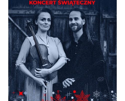 NIEMEN – ZATOR – Koncert świąteczny