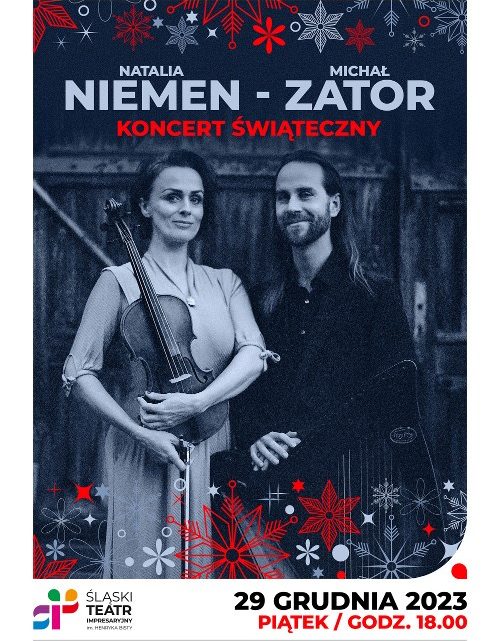 NIEMEN – ZATOR – Koncert świąteczny