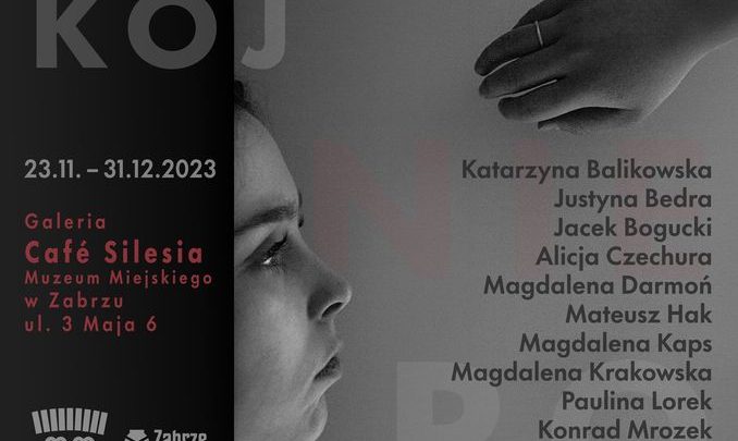 Wernisaż wystawy „Niepokój”