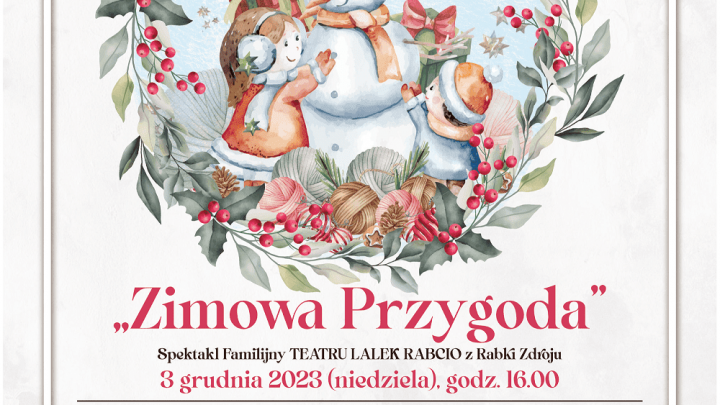 Mikołajki z Bytomskim Centrum Kultury