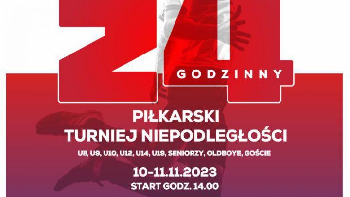 Piłkarski Turniej Niepodległości