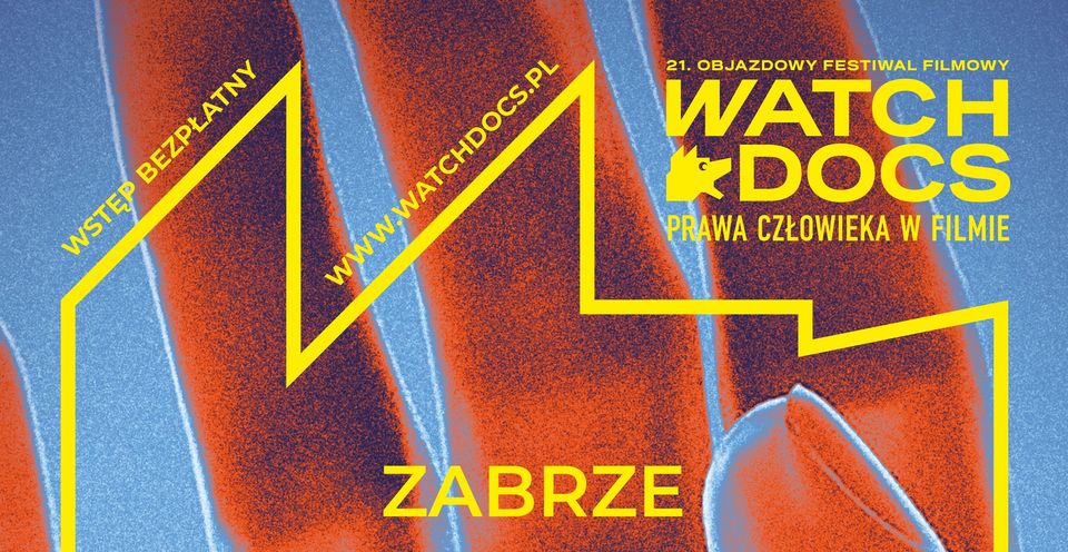 Festiwal WATCH DOCS