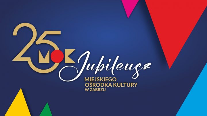 25-lecie MOK w Zabrzu – Dzień Otwarty