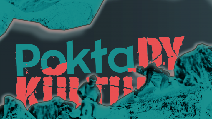 Czas na nowe logo Pokładów Kultury