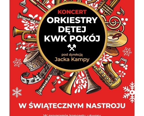 W świątecznym nastroju