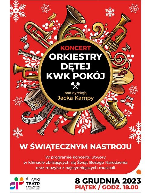 W świątecznym nastroju