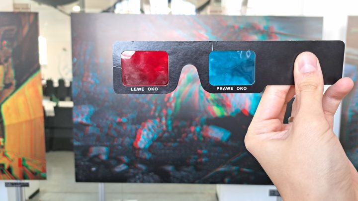 Kopalnia (i nie tylko) – w trójwymiarze