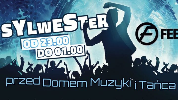 Sylwester przed DMIT-em