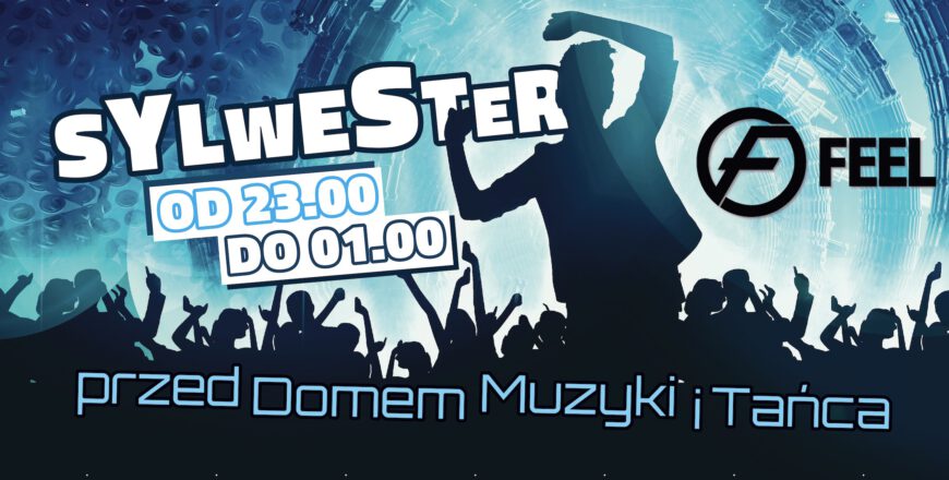 Sylwester przed DOMiT-em