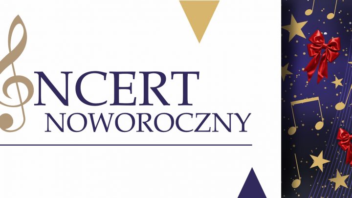 Koncert Noworoczny