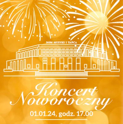 Koncert Noworoczny