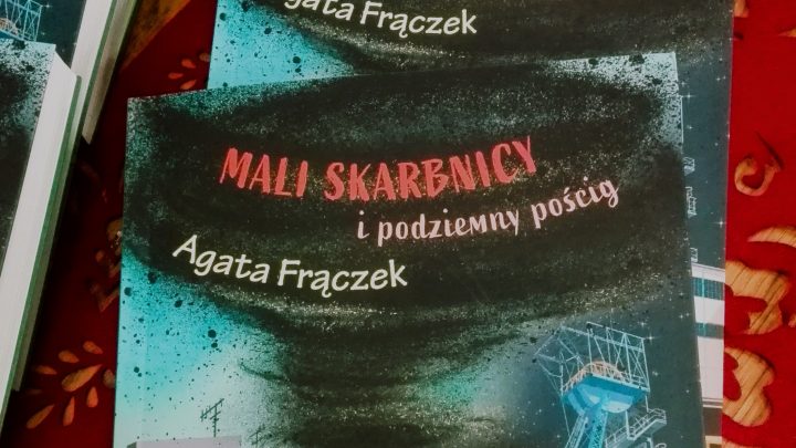 Świat fantazji, prawdziwe zabytki i wir przygód małych skarbników