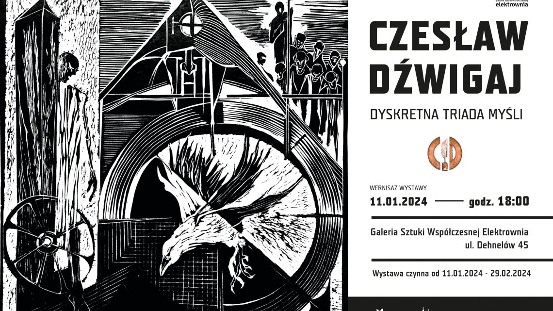 „Dyskretna triada myśli”