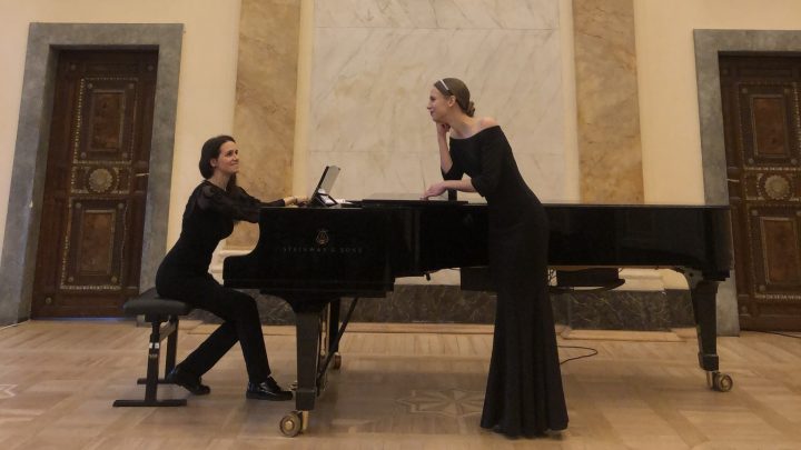 Fortepianowe bel canto