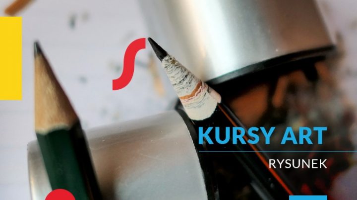 Kursy ART – RYSUNEK