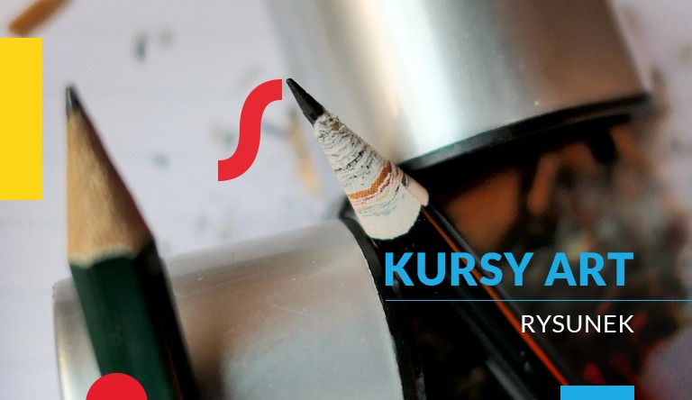 Kursy ART – RYSUNEK
