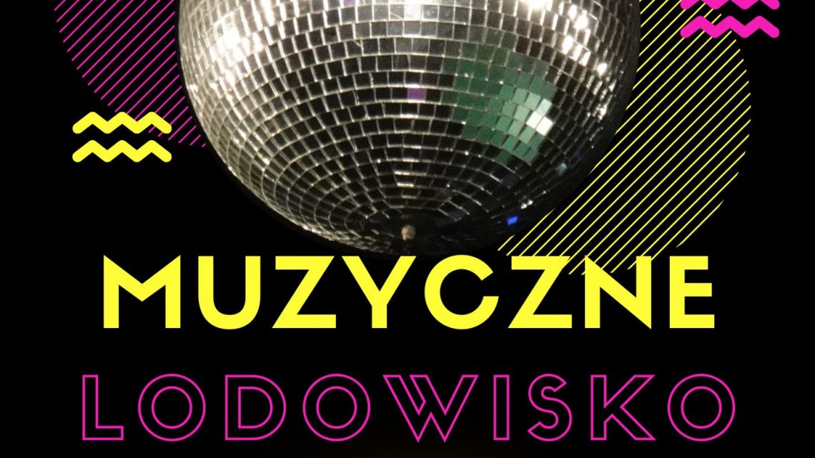 Muzyczne lodowisko powraca