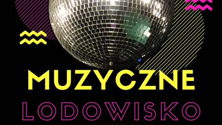 Muzyczne lodowisko powraca